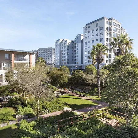 Mayfair Luxury 212 Cidade Do Cabo Exterior foto
