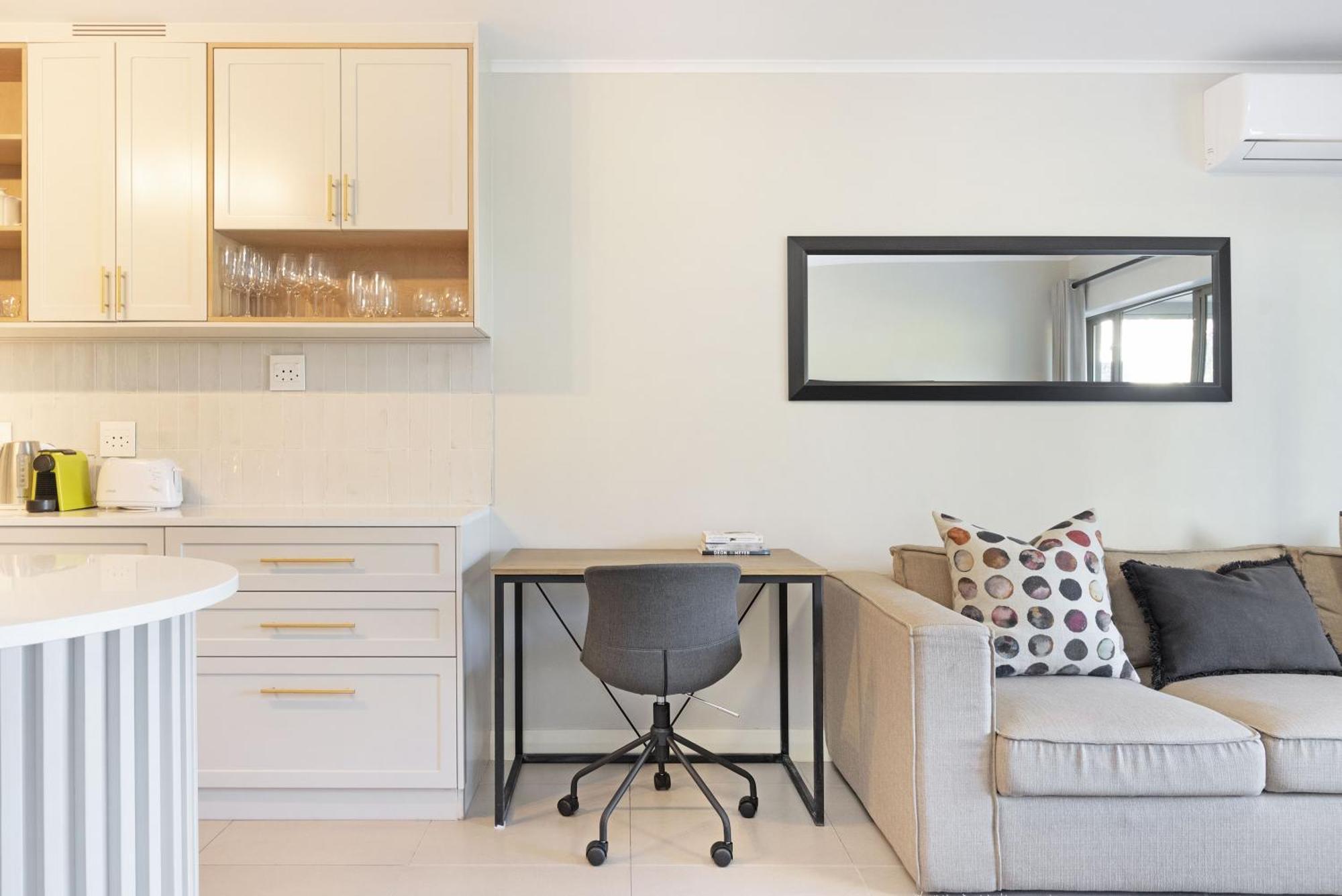 Mayfair Luxury 212 Kapstadt