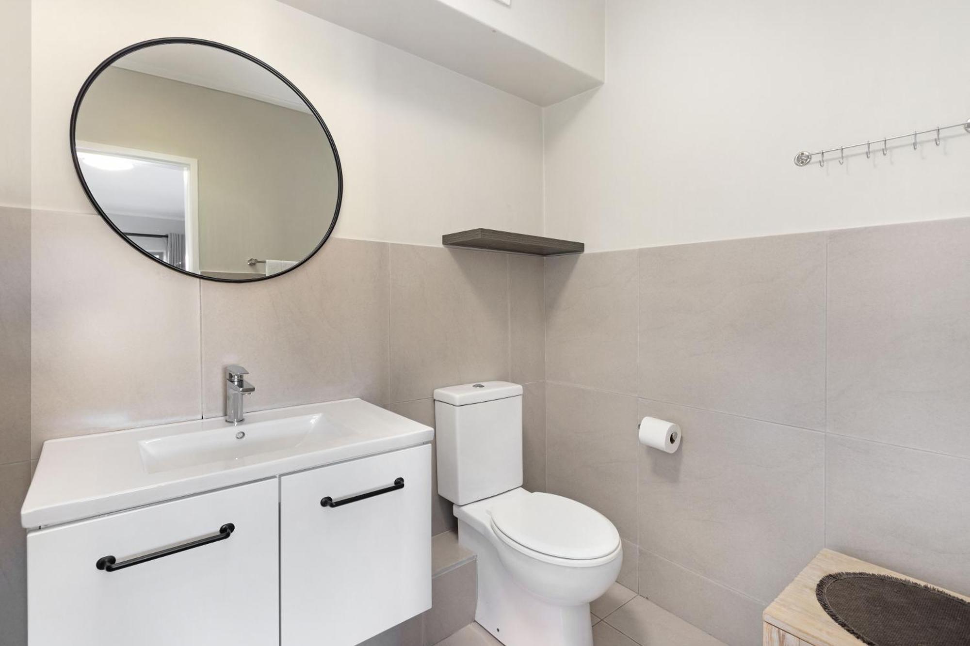 Mayfair Luxury 212 Apartment Kapstadt