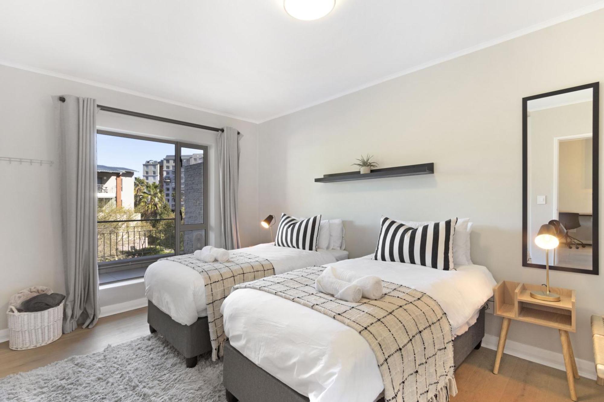 Mayfair Luxury 212 * Kapstadt