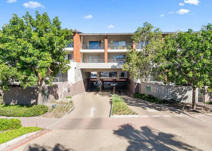 Mayfair Luxury 212 By Host Agents