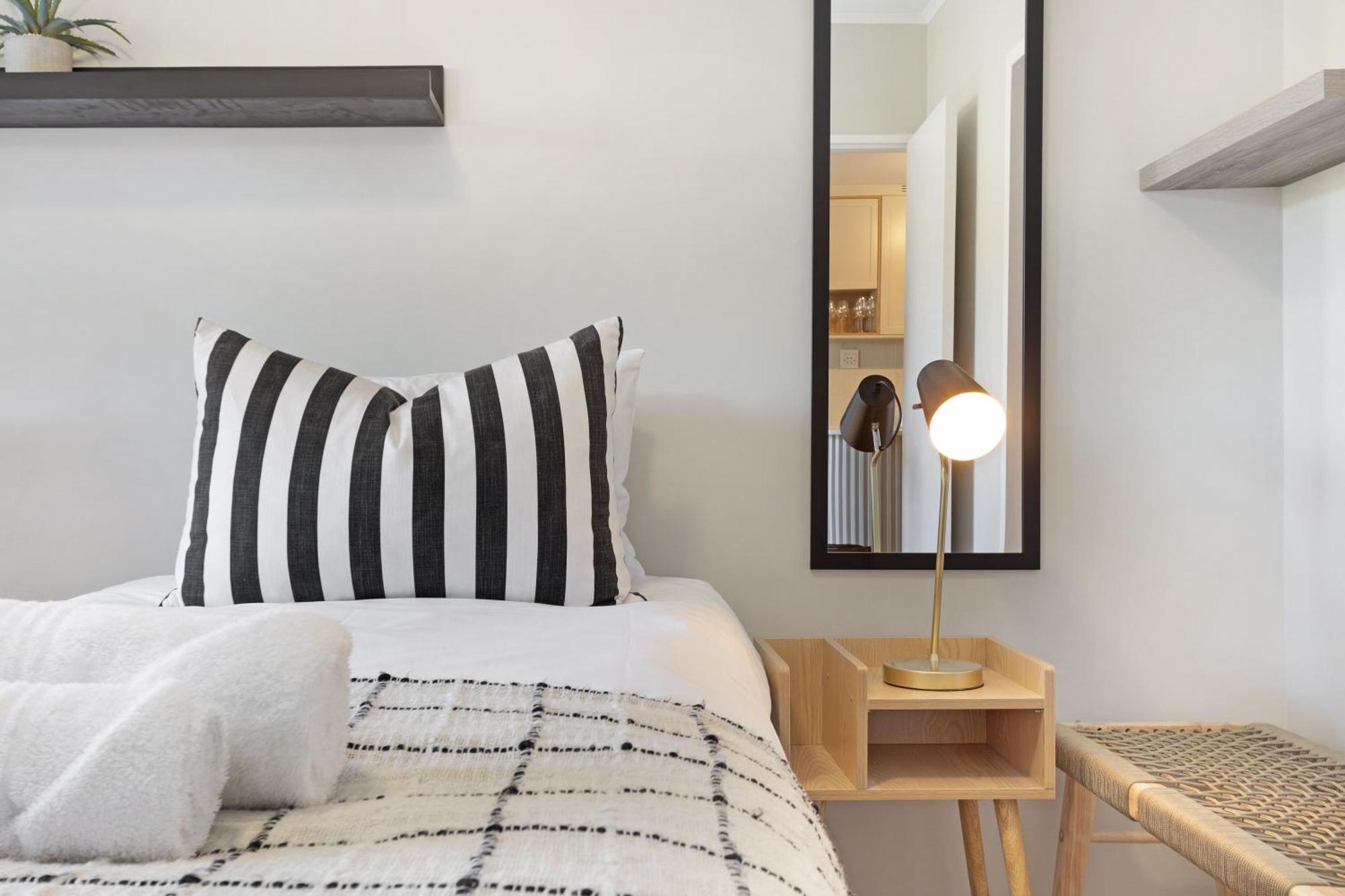 Apartamento Mayfair Luxury 212 *