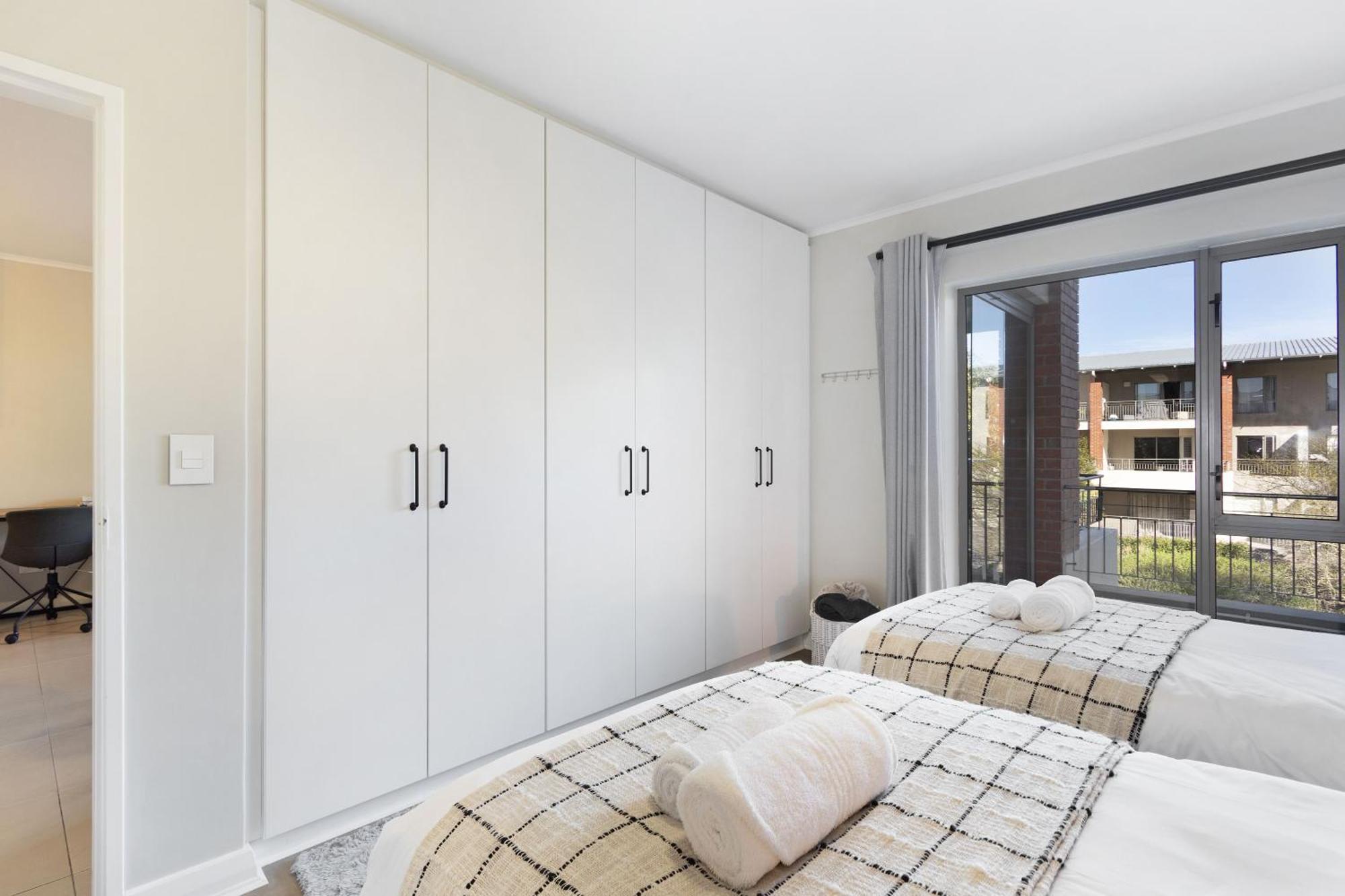 Mayfair Luxury 212 Apartamento