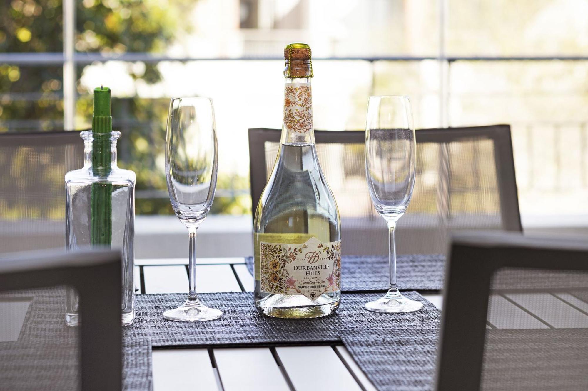 Mayfair Luxury 212 Apartamento *