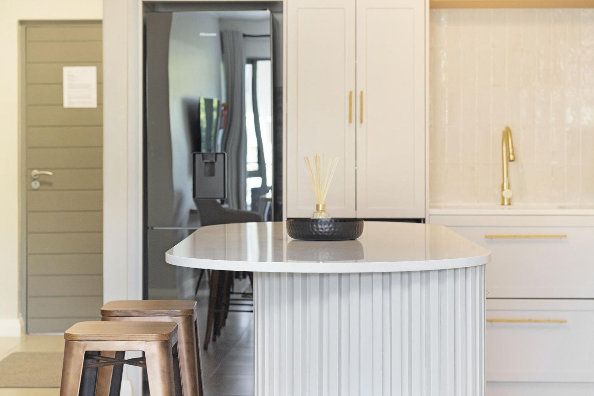 Apartamento Mayfair Luxury 212