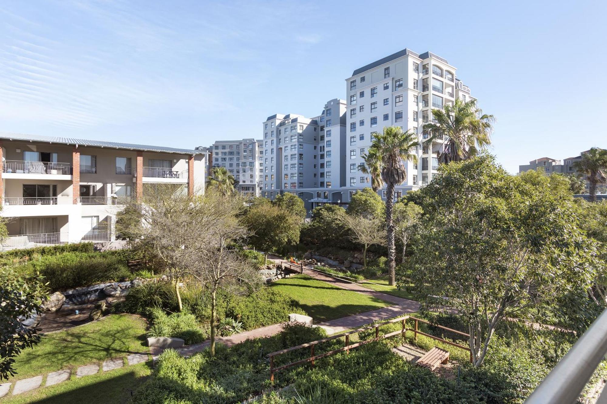 Mayfair Luxury 212 Apartamento