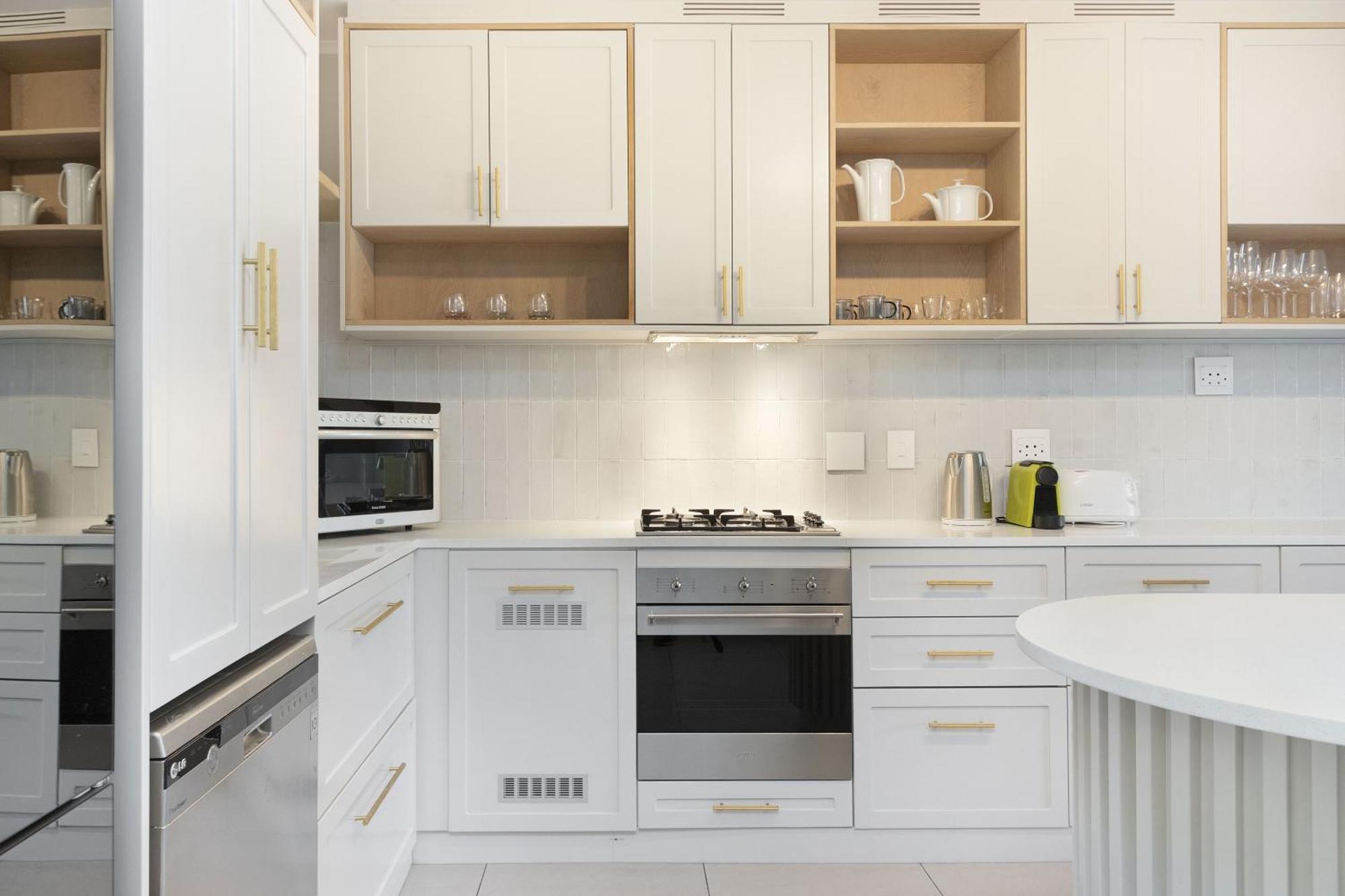 Apartamento Mayfair Luxury 212