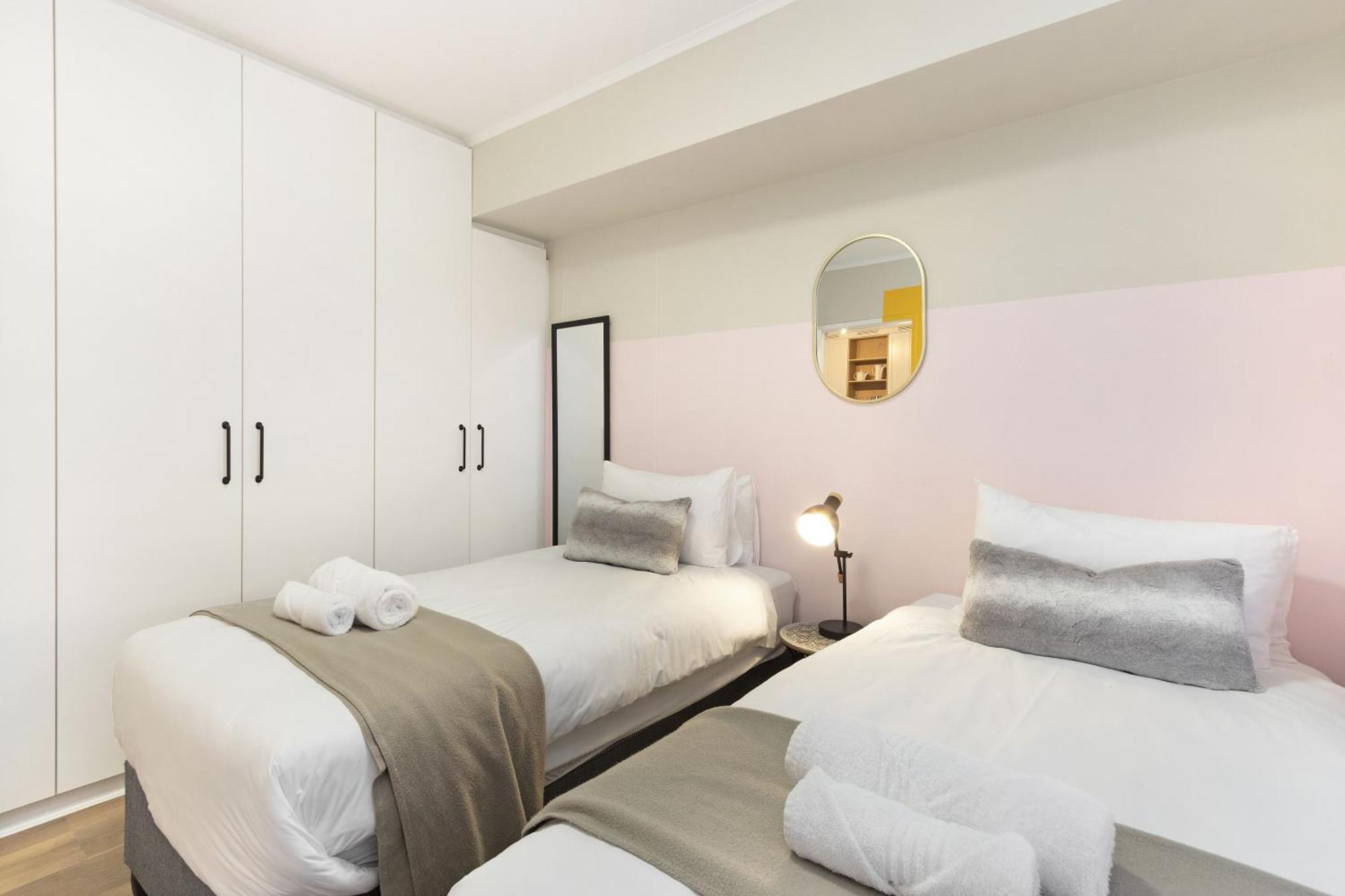 Mayfair Luxury 212 Cidade Do Cabo