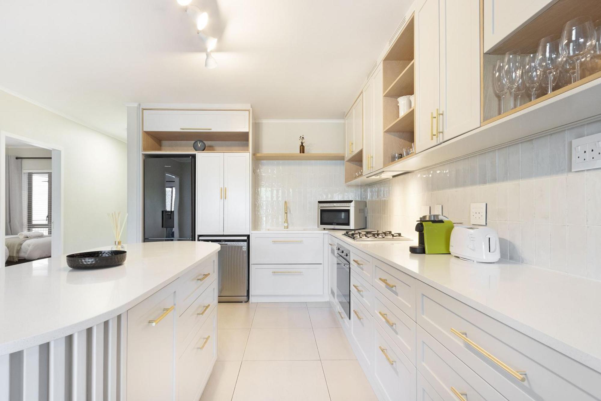 Mayfair Luxury 212 Apartamento *