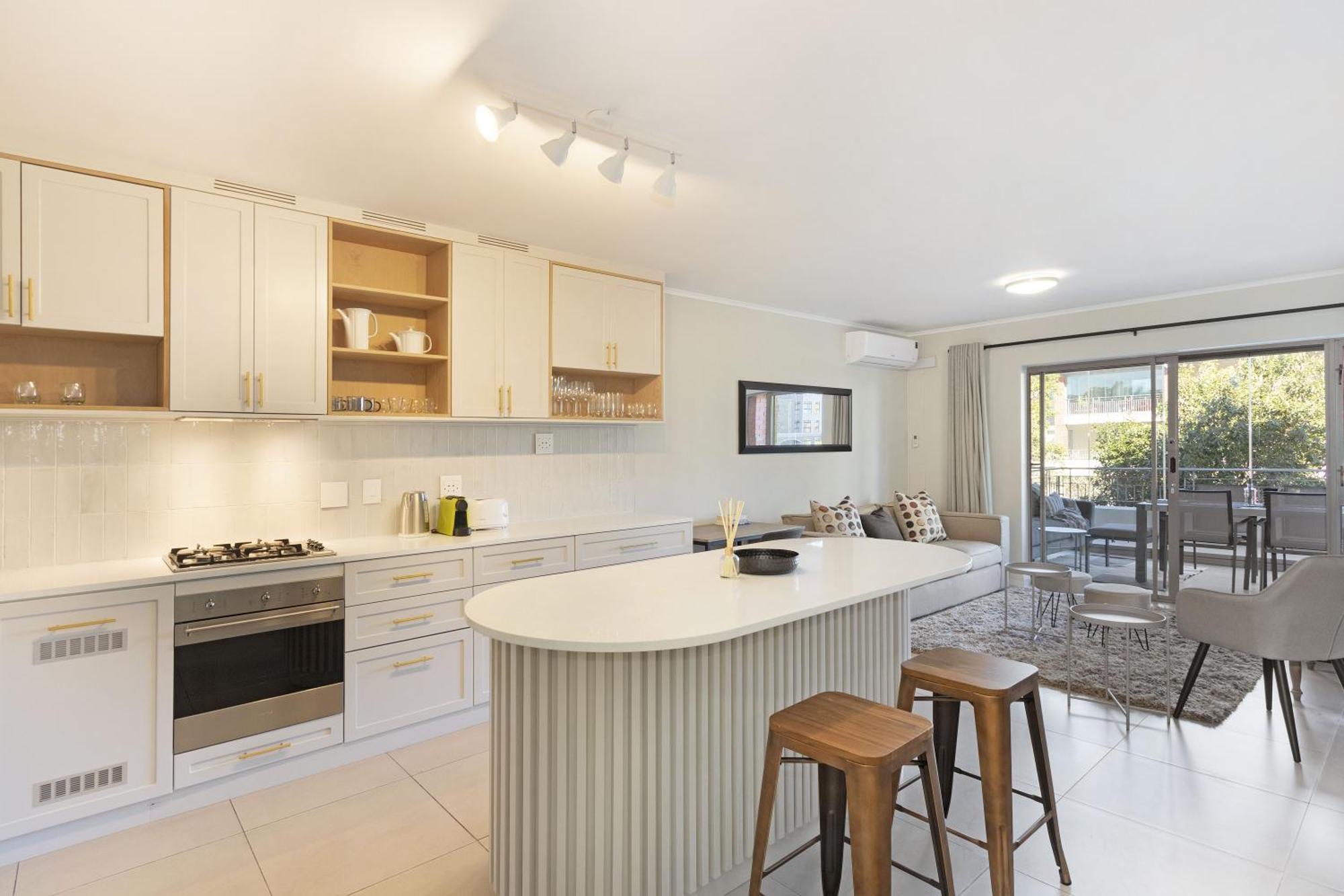 Apartamento Mayfair Luxury 212