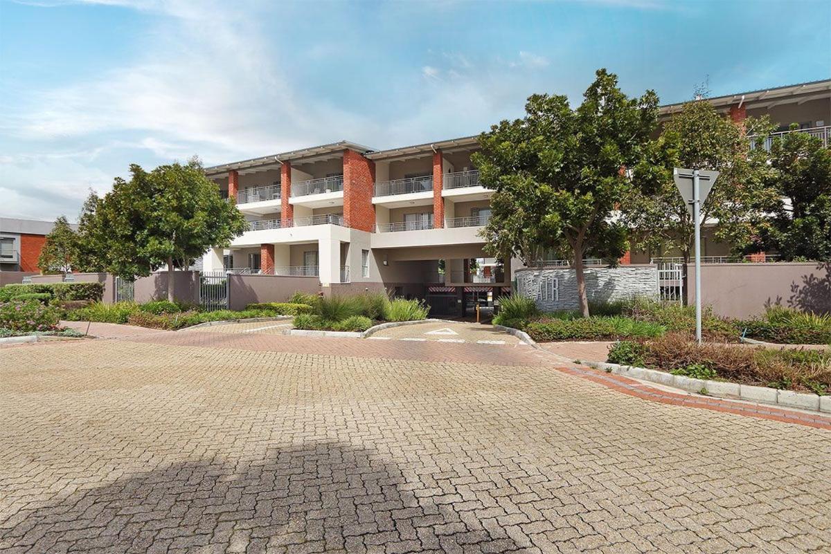 Mayfair Luxury 212 Apartment Cape Town