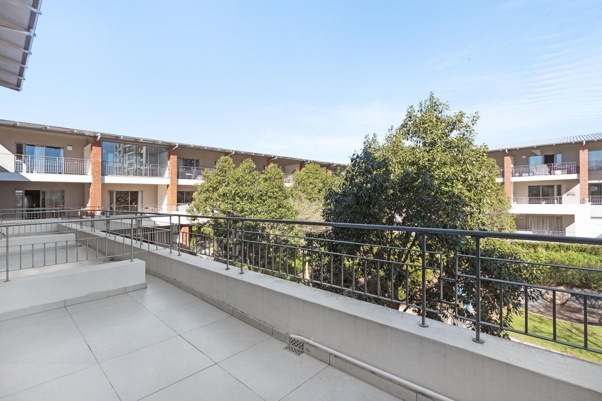 Mayfair Luxury 212 Apartamento *