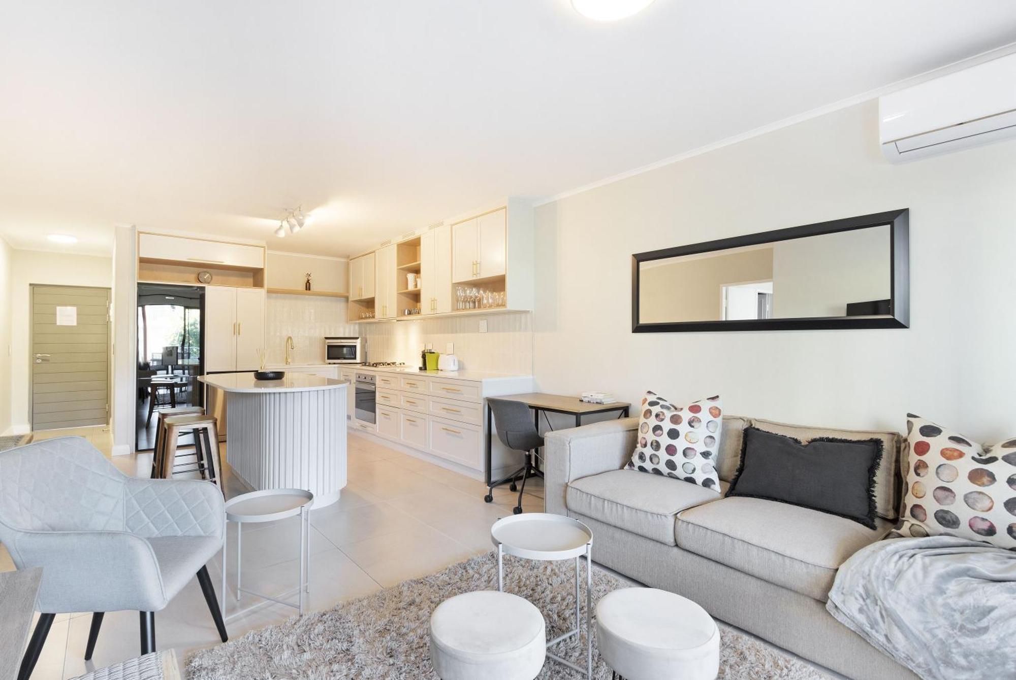 Mayfair Luxury 212 Apartamento Cidade Do Cabo