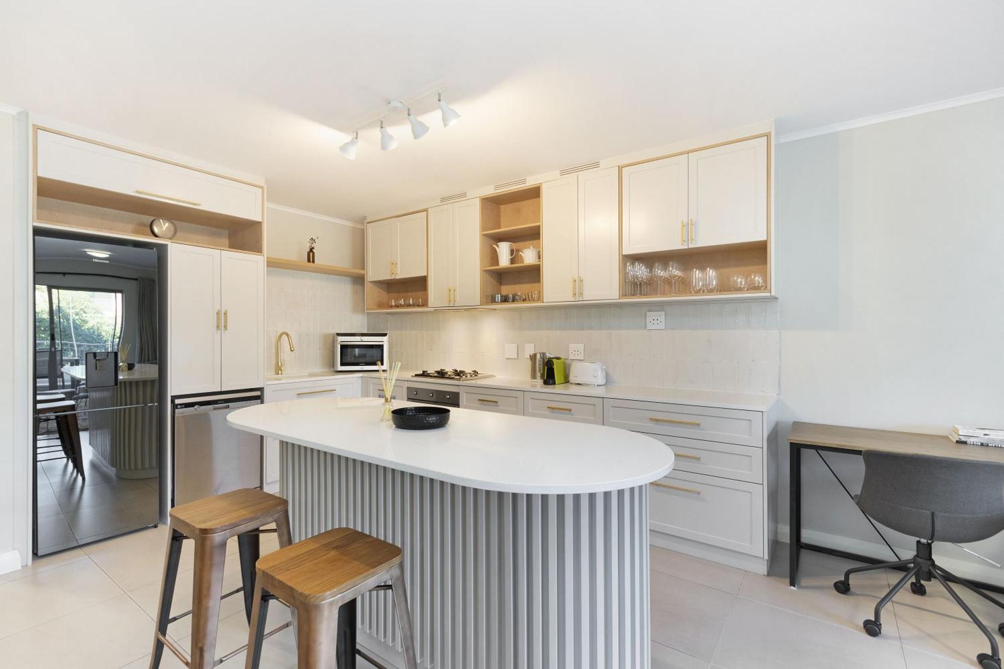 Apartamento Mayfair Luxury 212 *