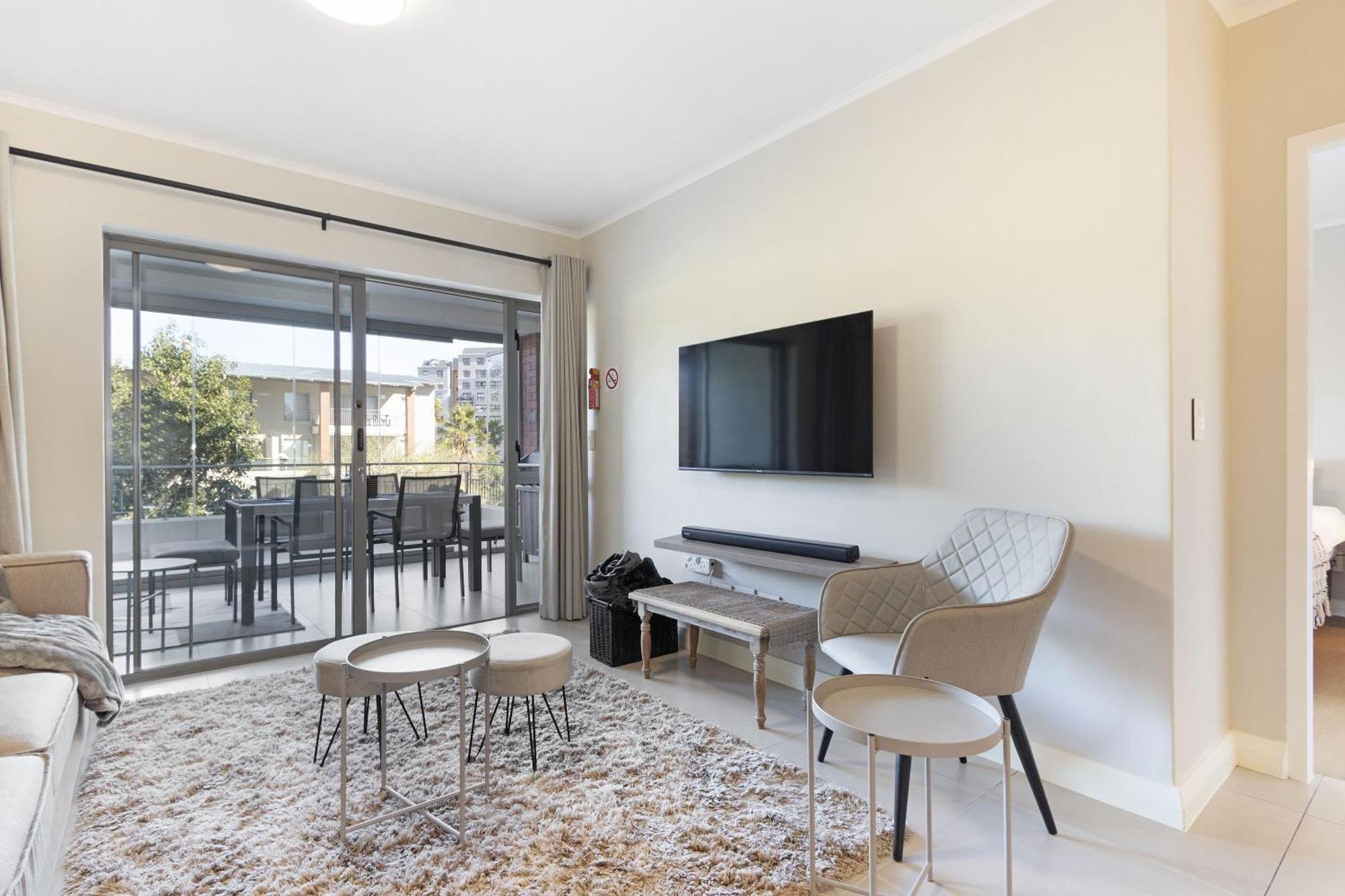 Apartamento Mayfair Luxury 212