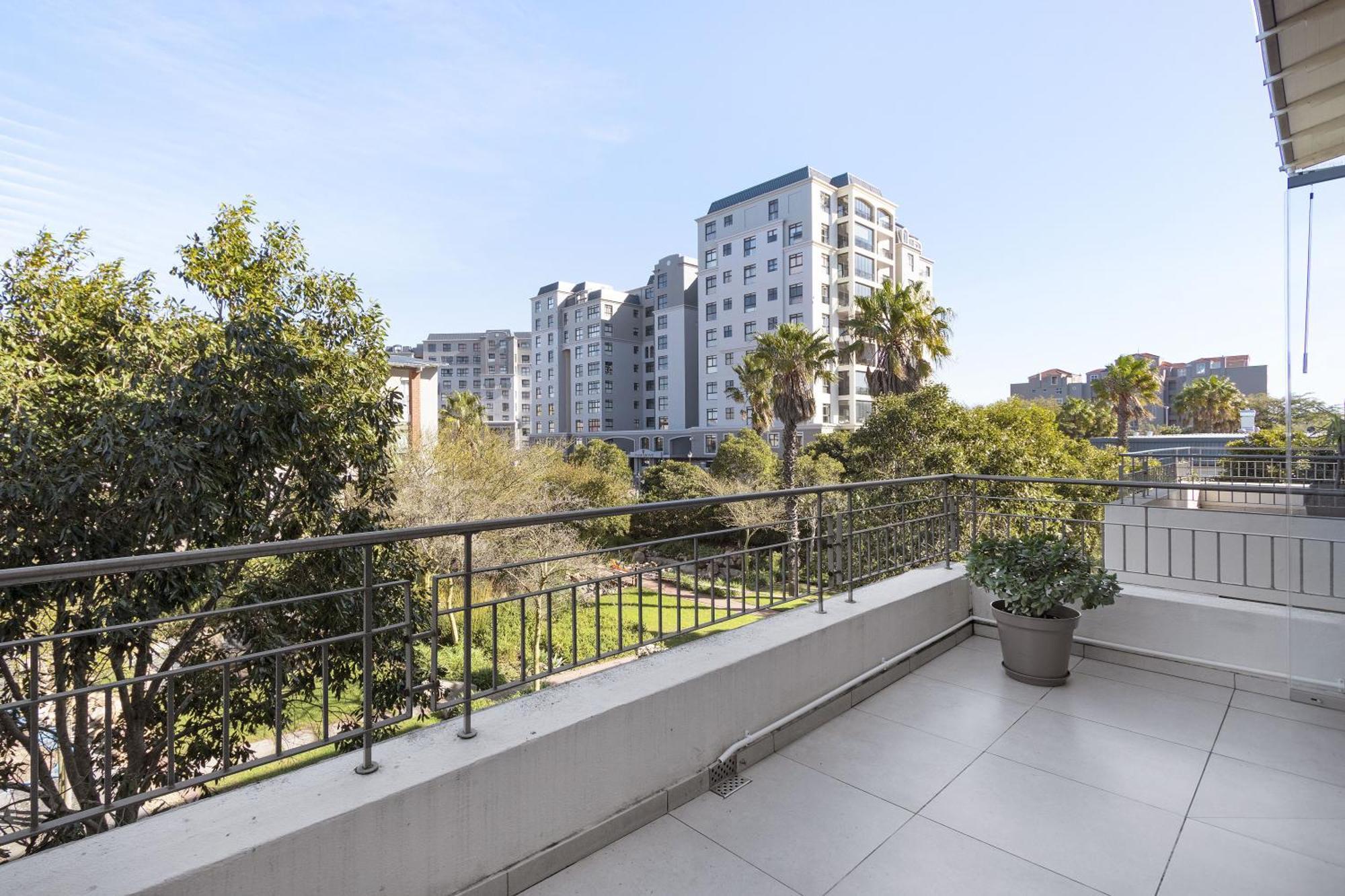 Mayfair Luxury 212 Apartamento *