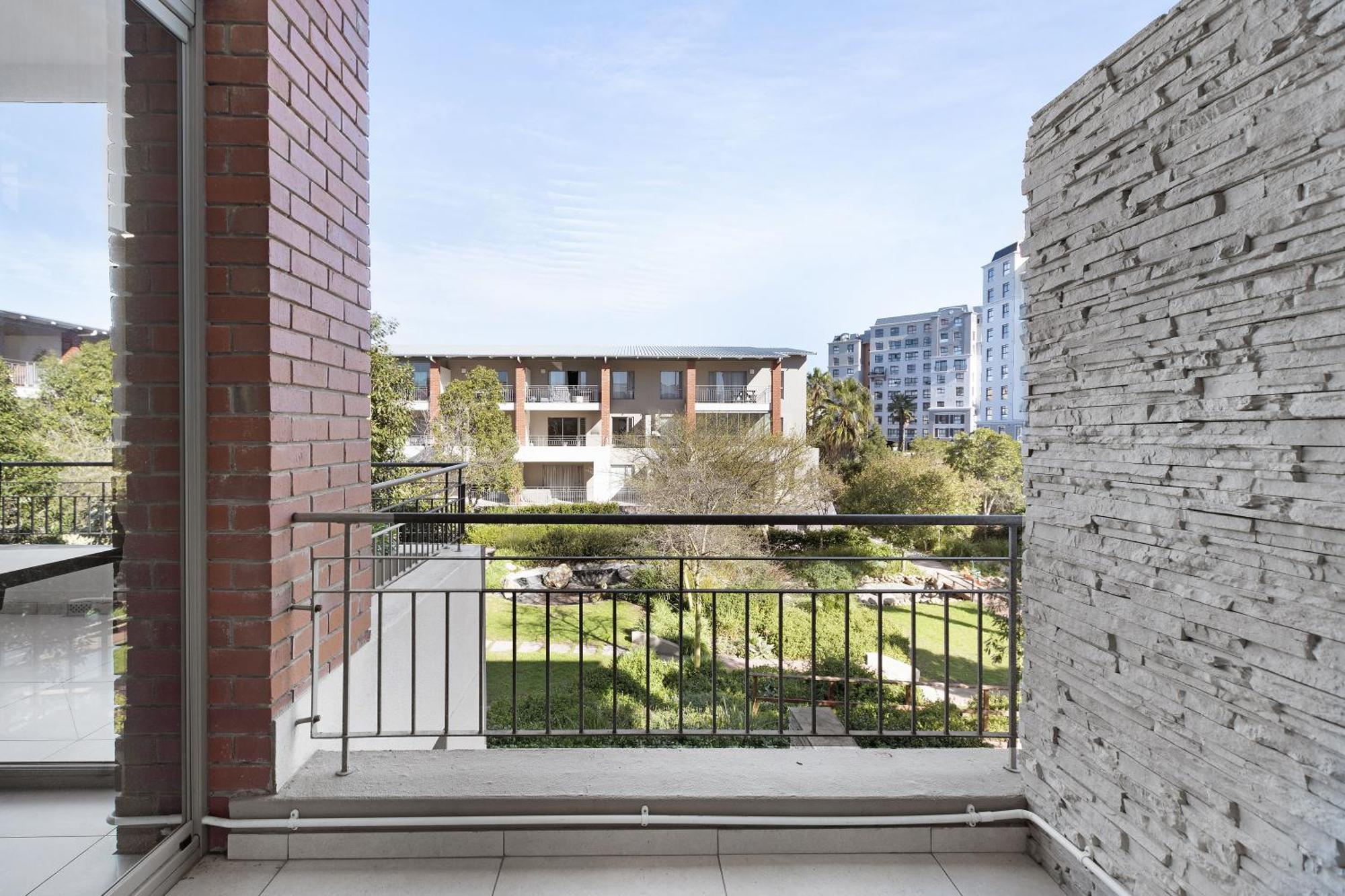Mayfair Luxury 212 Apartamento