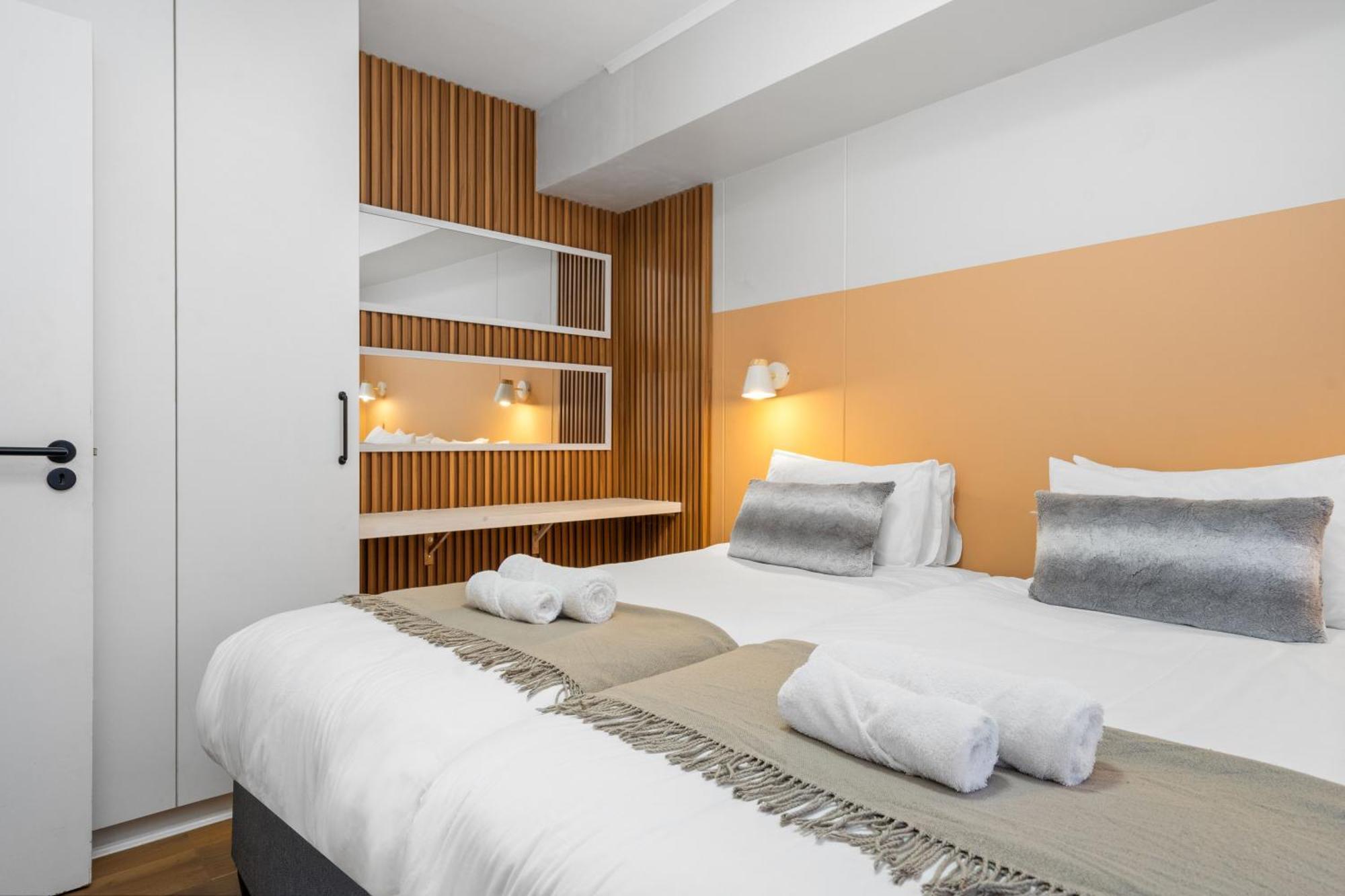 Apartment Mayfair Luxury 212 By Host Agents *