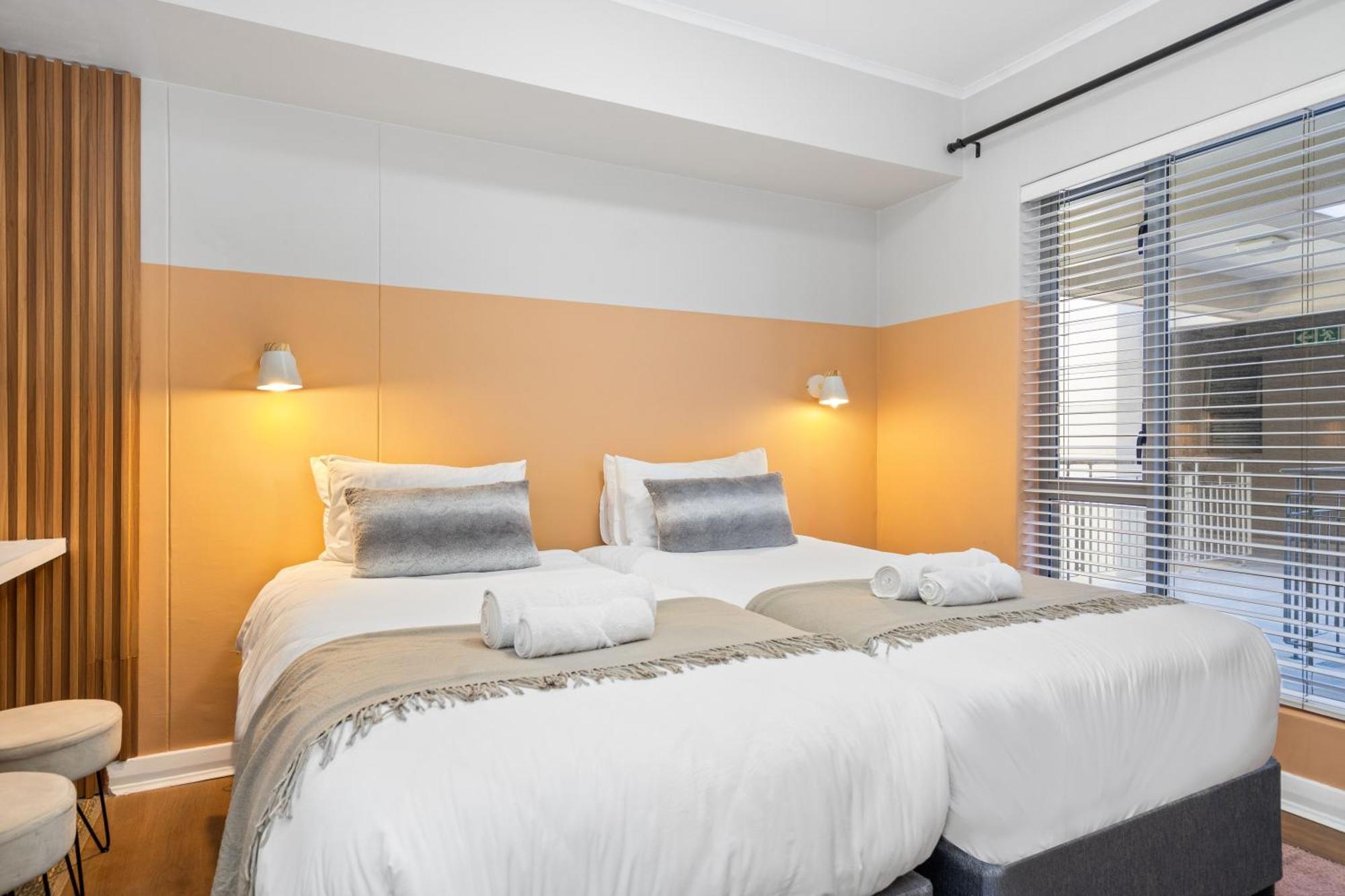 Mayfair Luxury 212 By Host Agents Apartment