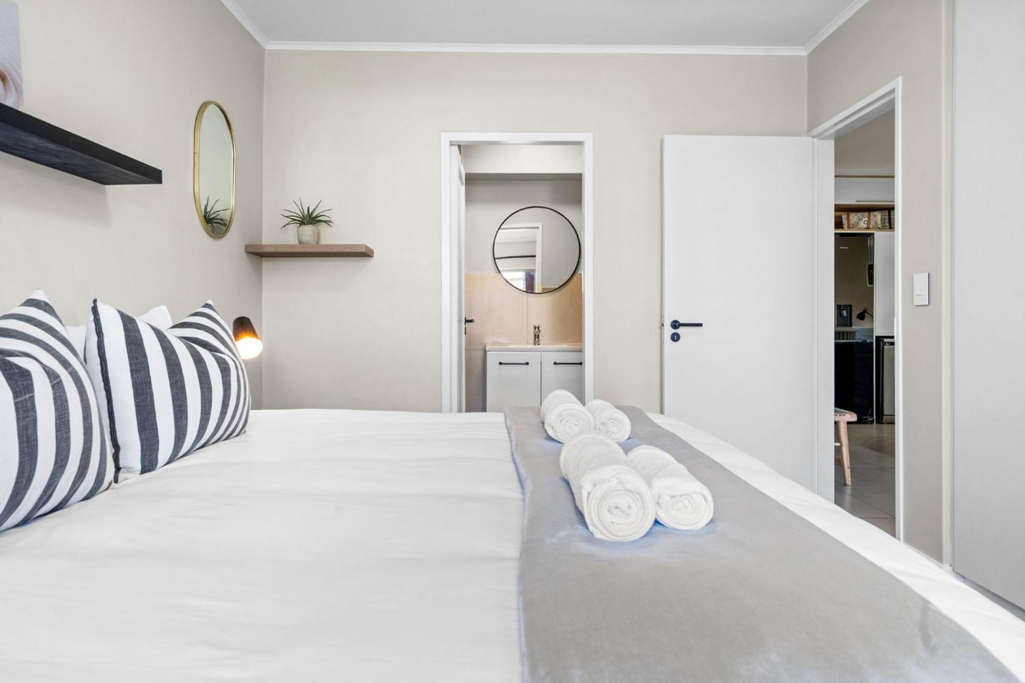 Mayfair Luxury 212 By Host Agents Apartment *