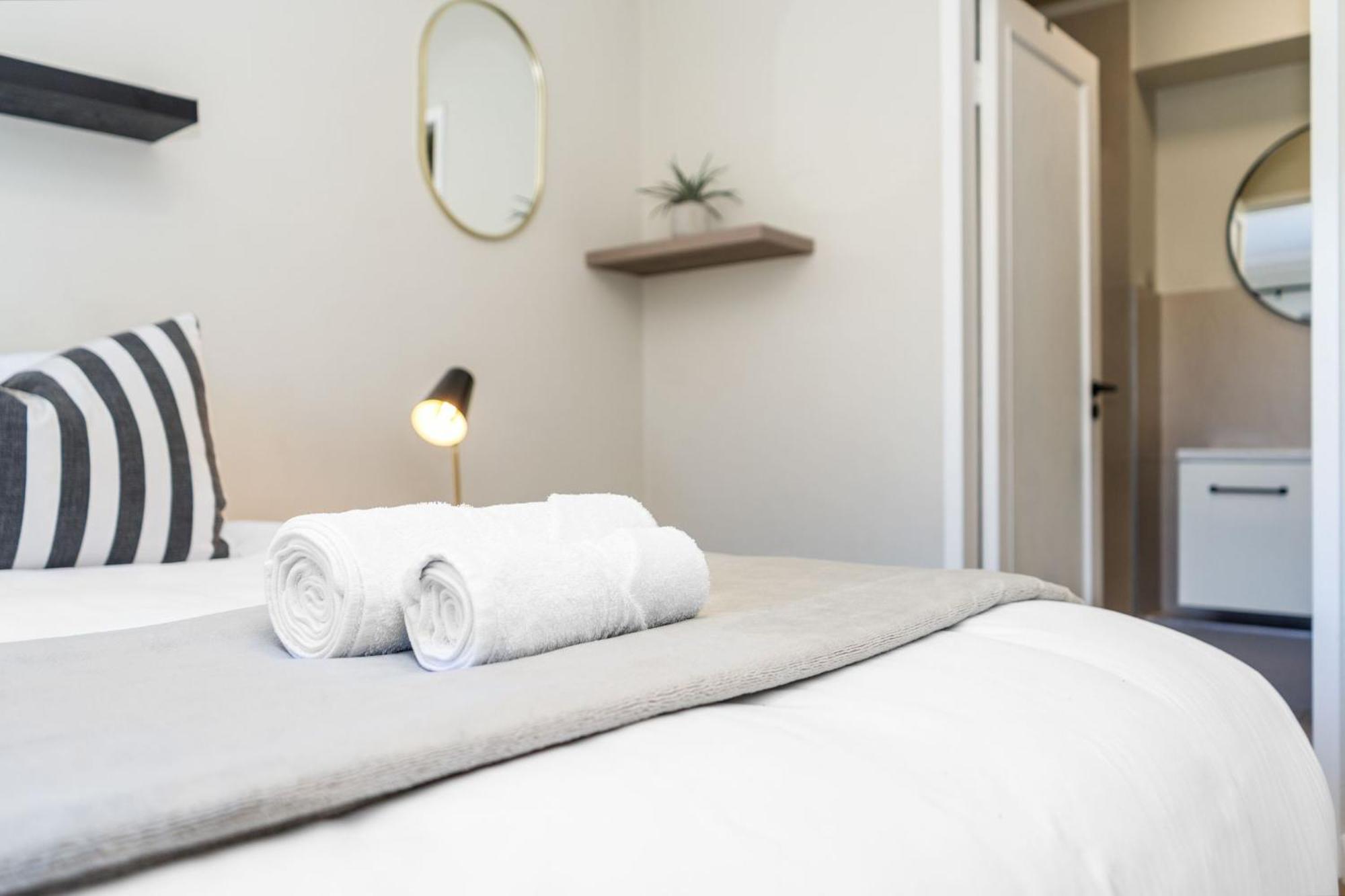 Apartment Mayfair Luxury 212 By Host Agents *